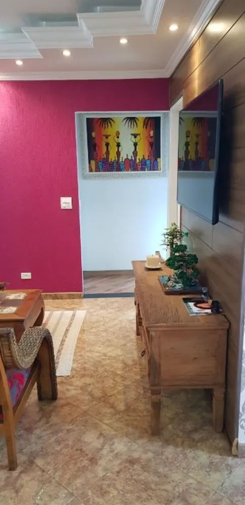 Apartamento, 3 quartos, 140 m² - Foto 3