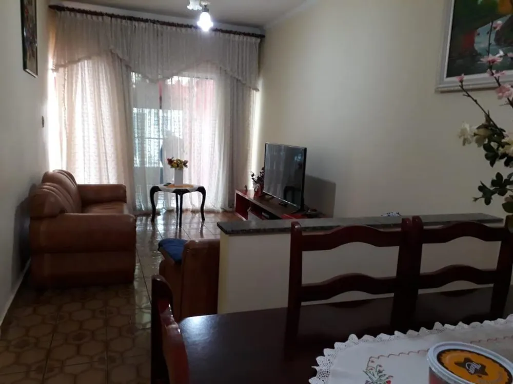 Casa, 3 quartos, 165 m² - Foto 2