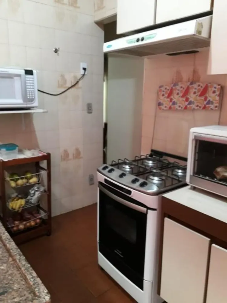 Casa, 3 quartos, 165 m² - Foto 4