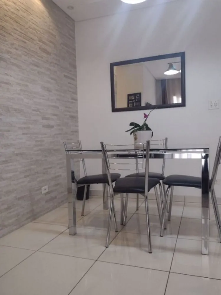 Apartamento, 3 quartos, 70 m² - Foto 3