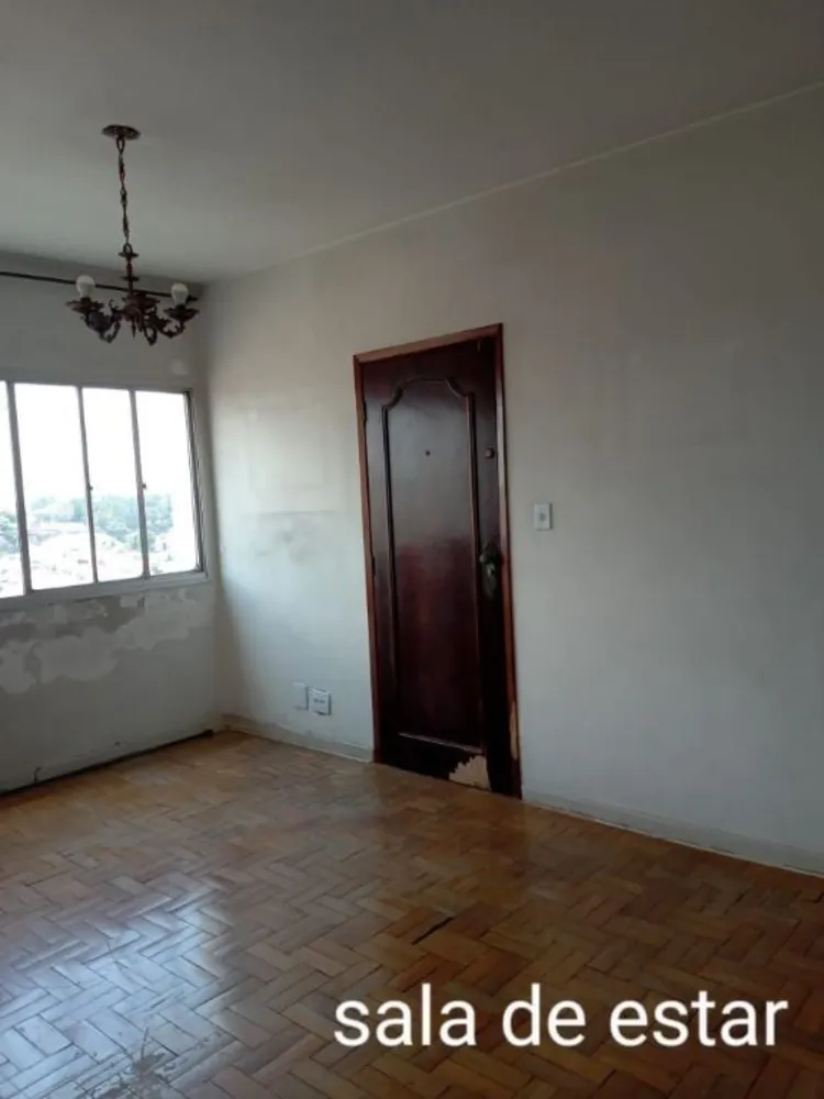 Apartamento, 3 quartos, 110 m² - Foto 2