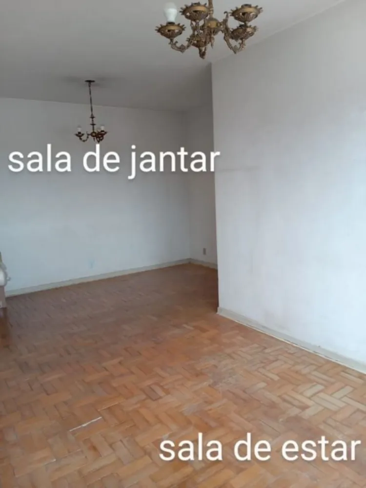 Apartamento, 3 quartos, 110 m² - Foto 1