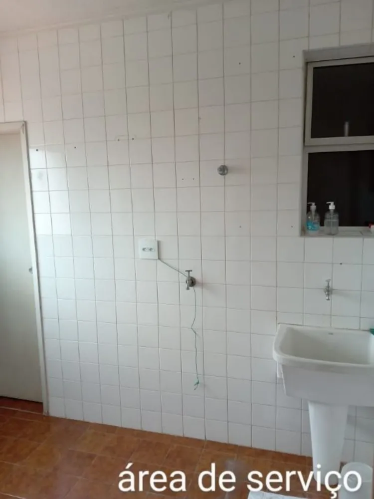 Apartamento, 3 quartos, 110 m² - Foto 4