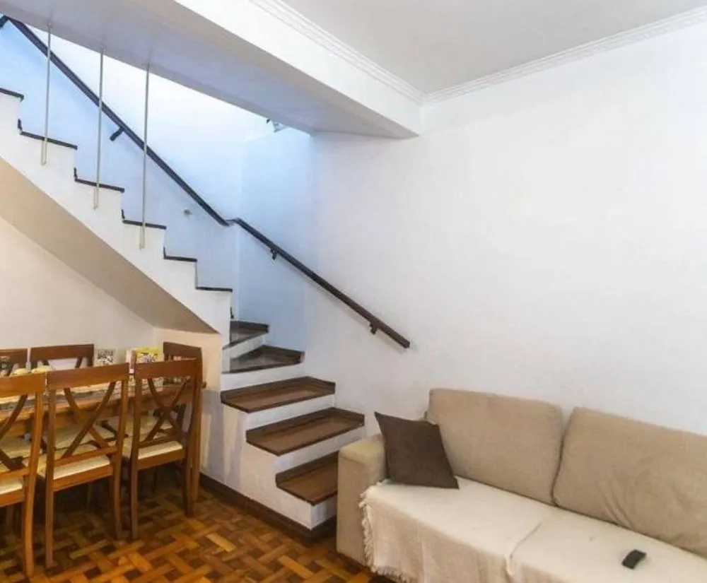 Sobrado, 3 quartos, 138 m² - Foto 1