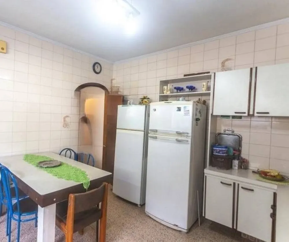 Sobrado, 3 quartos, 138 m² - Foto 4