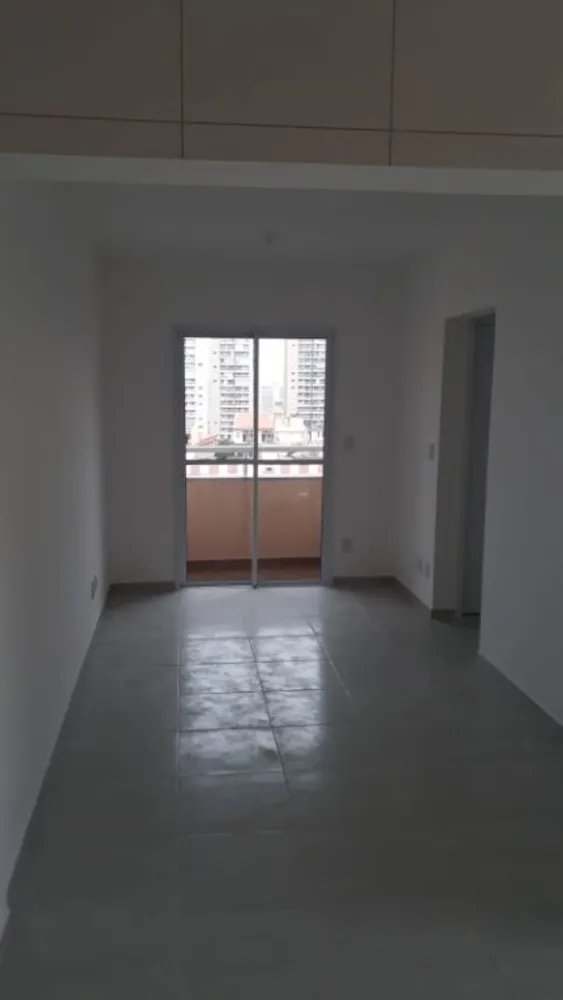 Apartamento, 2 quartos, 52 m² - Foto 2
