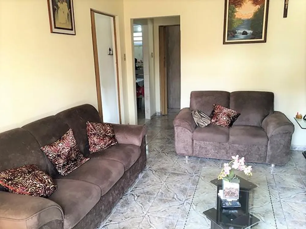Casa, 2 quartos, 170 m² - Foto 2