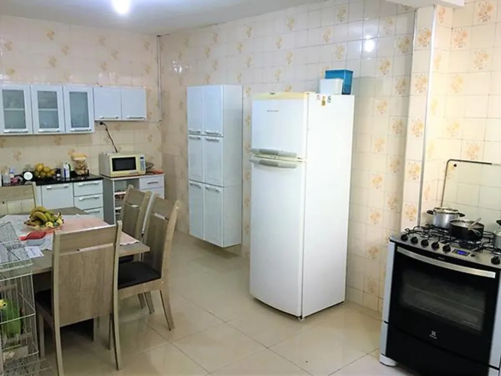 Casa, 2 quartos, 170 m² - Foto 3