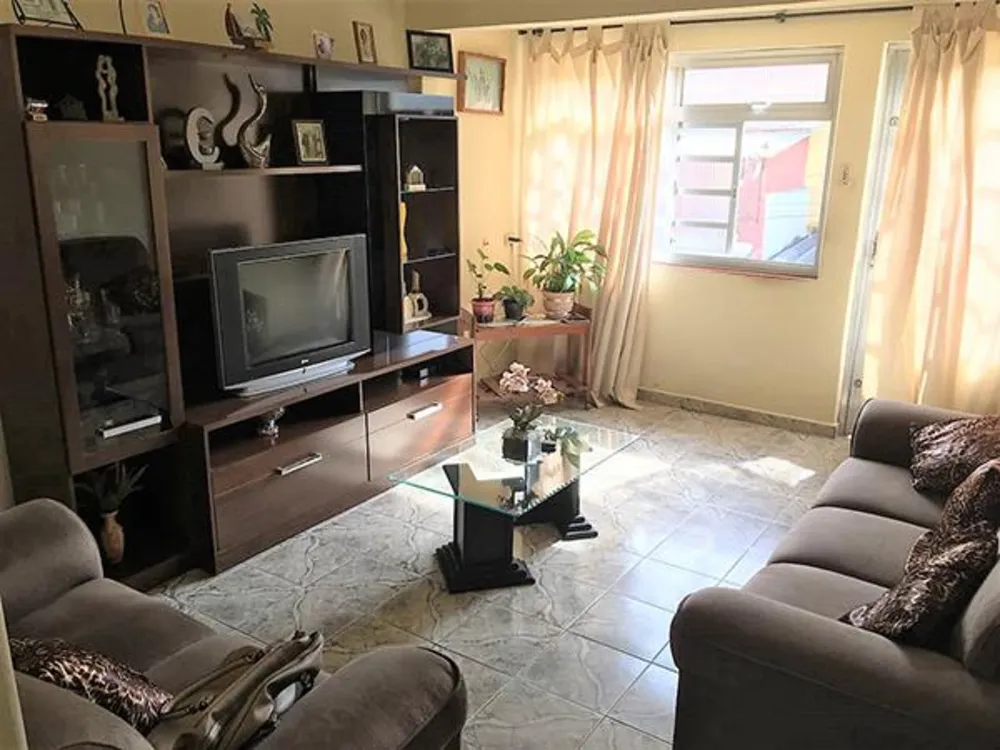 Casa, 2 quartos, 170 m² - Foto 1
