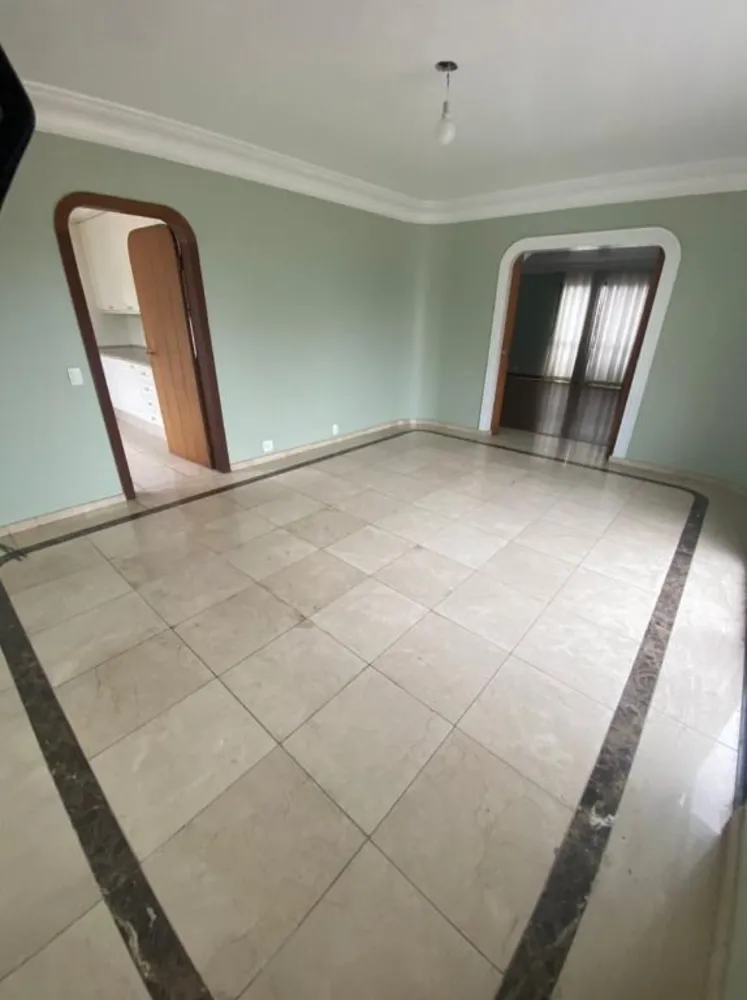 Apartamento, 4 quartos, 244 m² - Foto 4