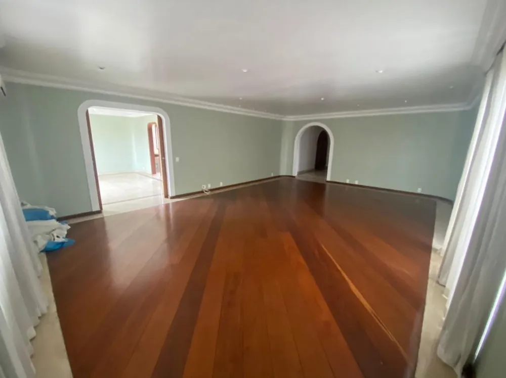 Apartamento, 4 quartos, 244 m² - Foto 1