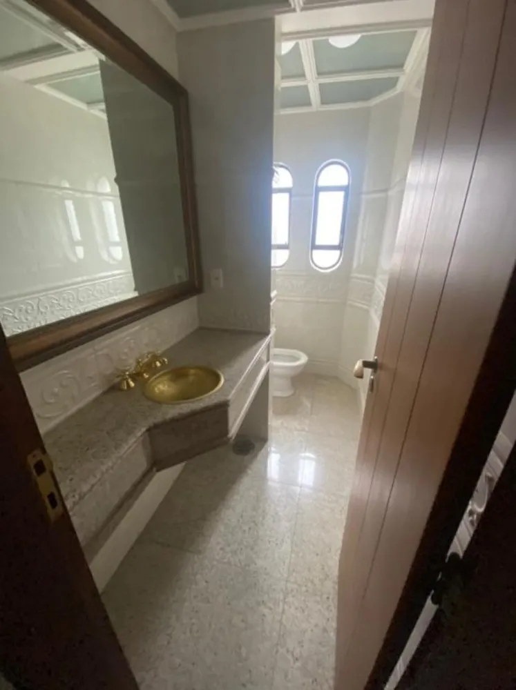 Apartamento, 4 quartos, 244 m² - Foto 3