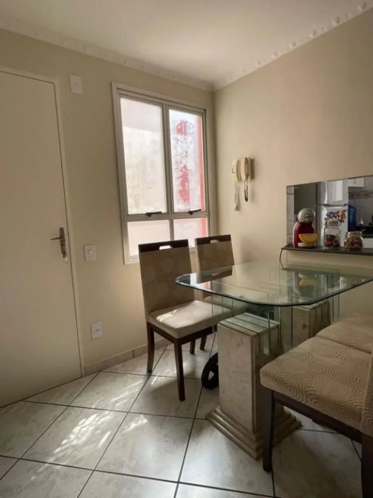 Apartamento, 2 quartos, 48 m² - Foto 2