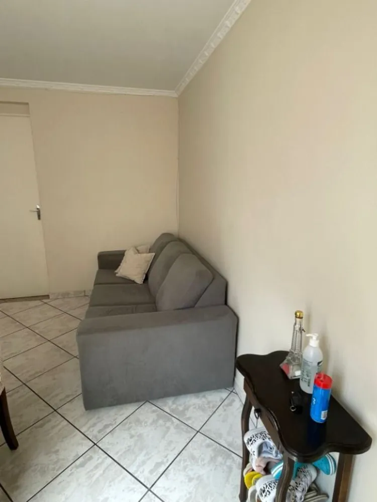 Apartamento, 2 quartos, 48 m² - Foto 4