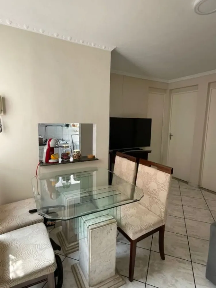 Apartamento, 2 quartos, 48 m² - Foto 1