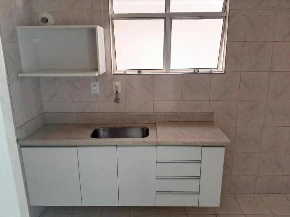 Apartamento, 2 quartos, 55 m² - Foto 3