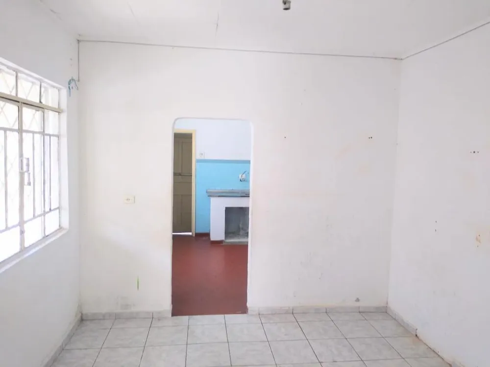 Casa, 1 quarto, 100 m² - Foto 1