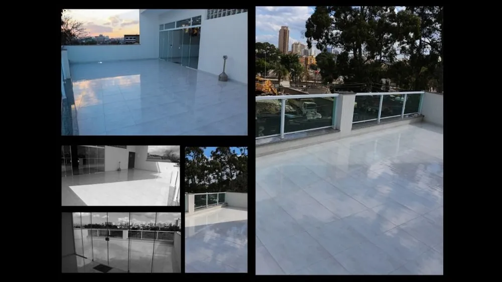 Prédio Inteiro, 820 m² - Foto 1