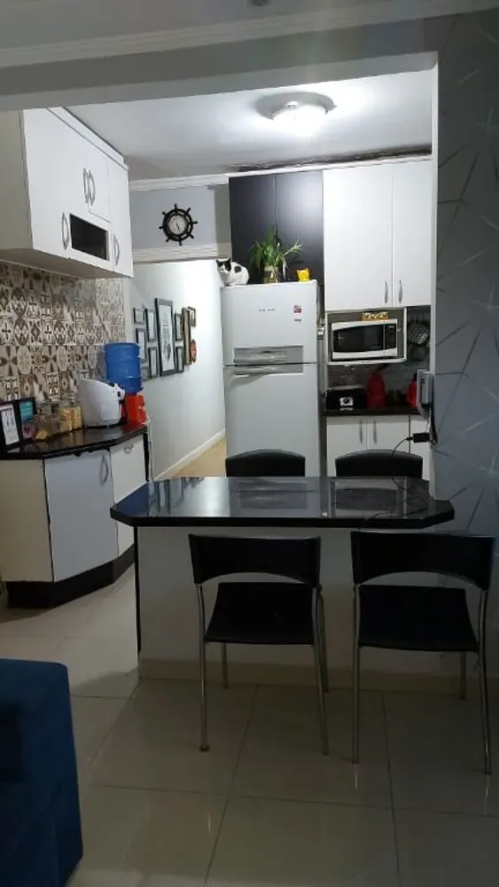 Casa, 3 quartos, 220 m² - Foto 3