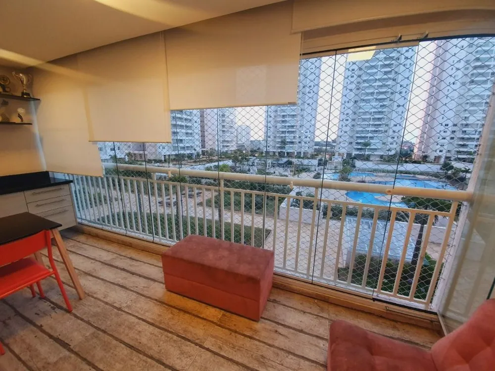 Apartamento, 2 quartos, 91 m² - Foto 1