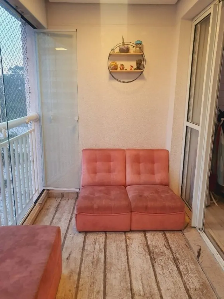Apartamento, 2 quartos, 91 m² - Foto 3