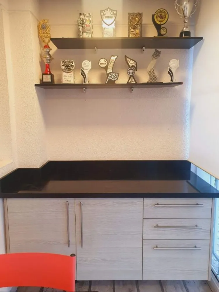 Apartamento, 2 quartos, 91 m² - Foto 4