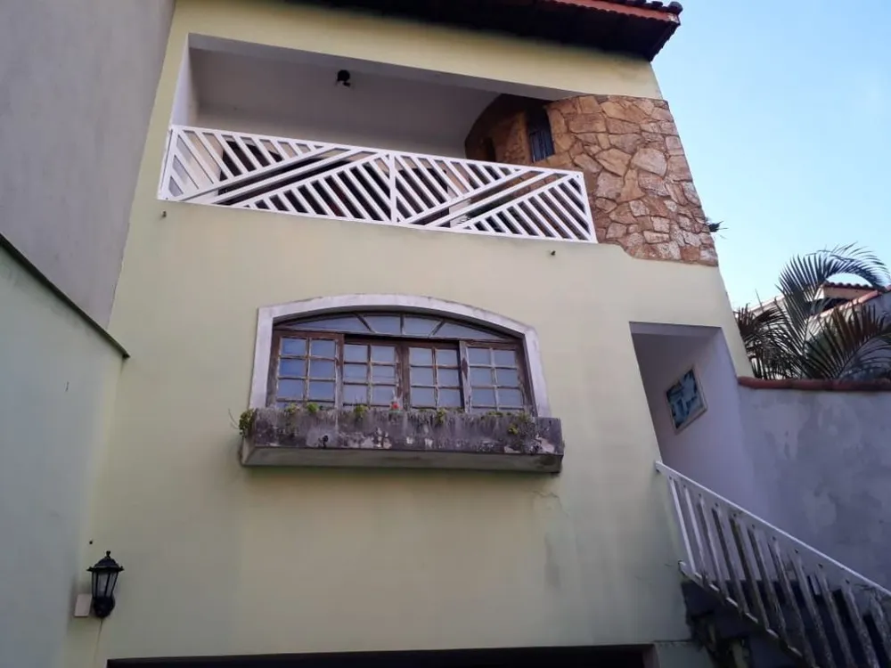 Sobrado, 3 quartos, 315 m² - Foto 4