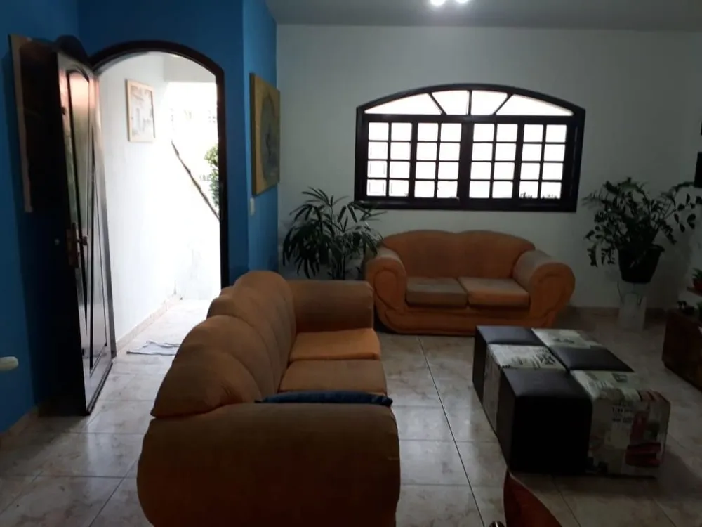 Sobrado, 3 quartos, 315 m² - Foto 1