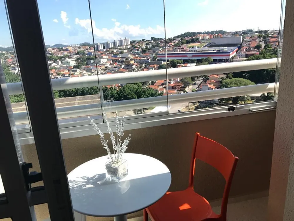Apartamento, 2 quartos, 53 m² - Foto 2