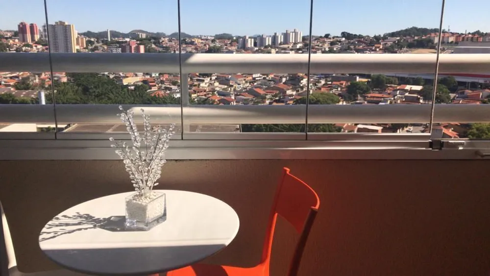 Apartamento, 2 quartos, 53 m² - Foto 3
