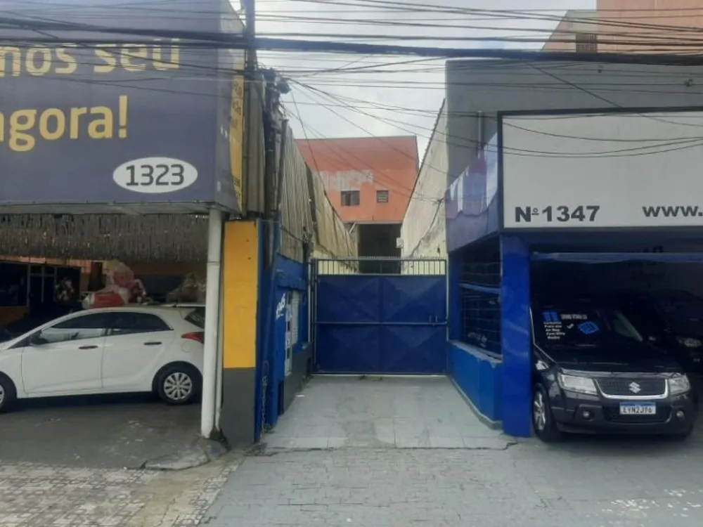 Loja-Salão, 110 m² - Foto 1