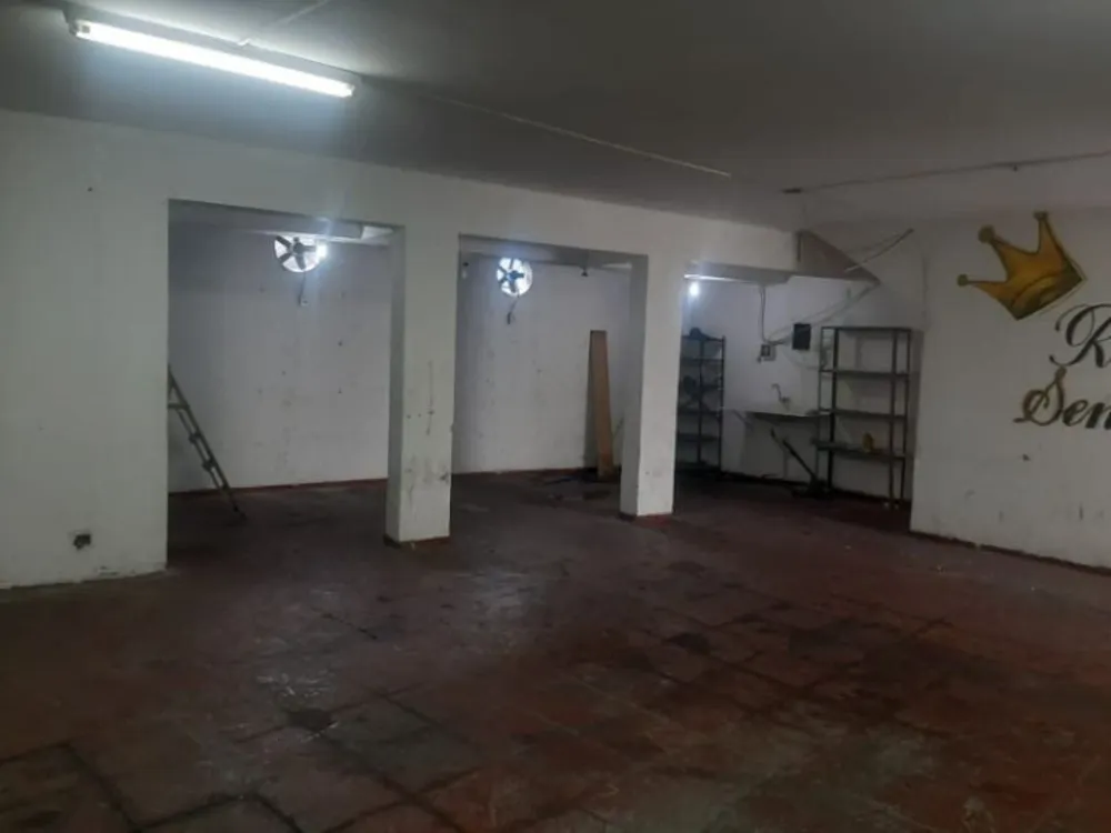 Loja-Salão, 110 m² - Foto 4