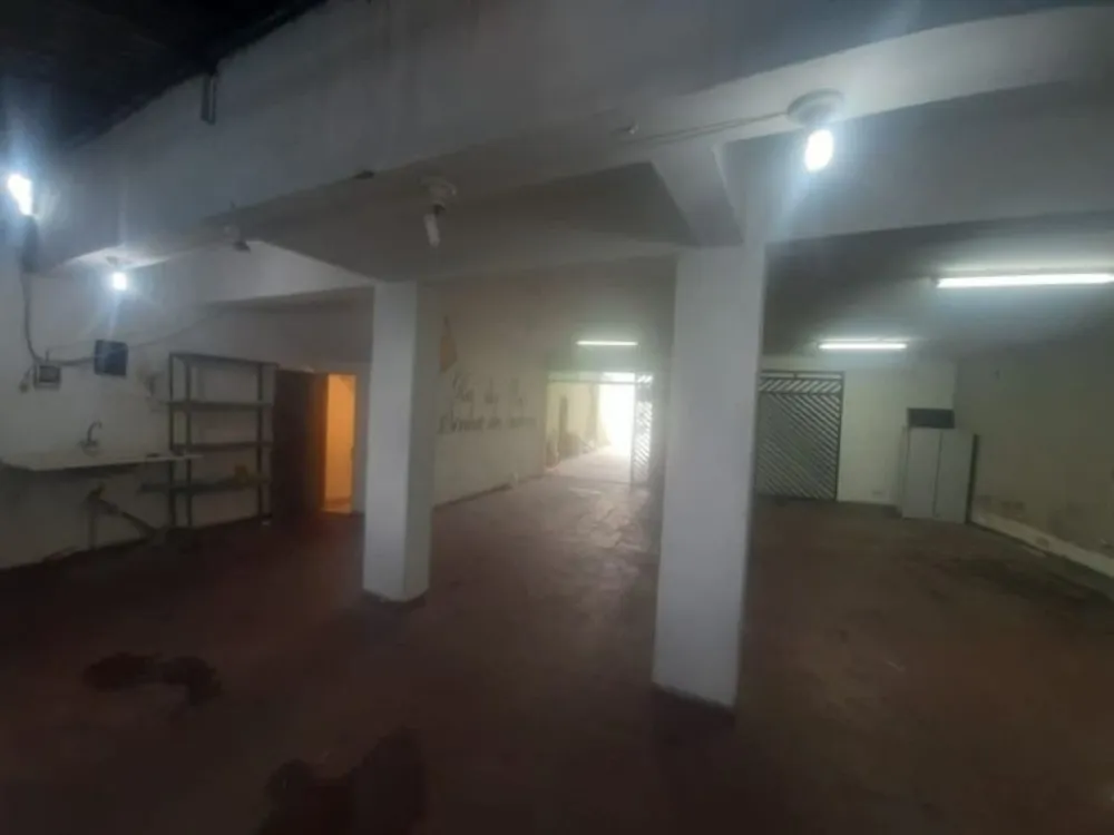 Loja-Salão, 110 m² - Foto 2