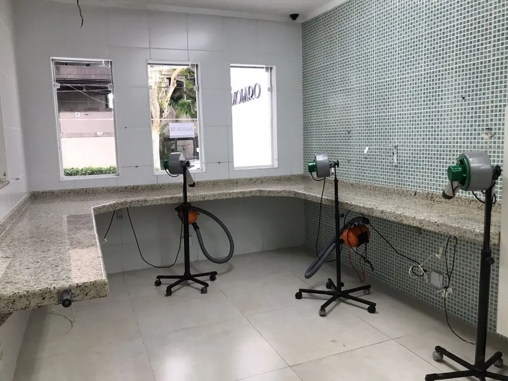 Loja-Salão, 33 m² - Foto 4
