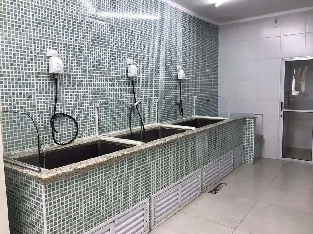 Loja-Salão, 33 m² - Foto 1