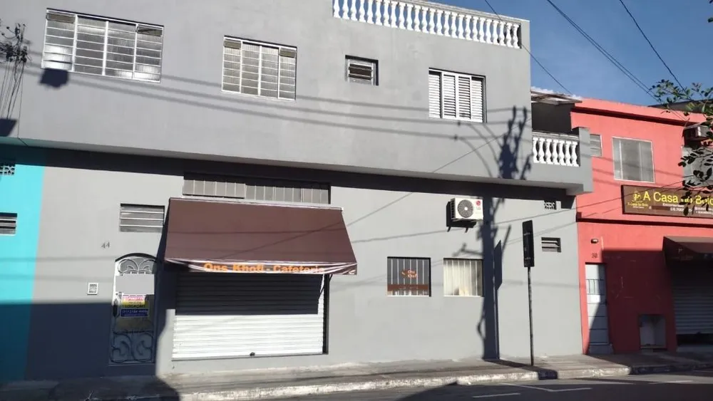 Loja-Salão, 176 m² - Foto 2