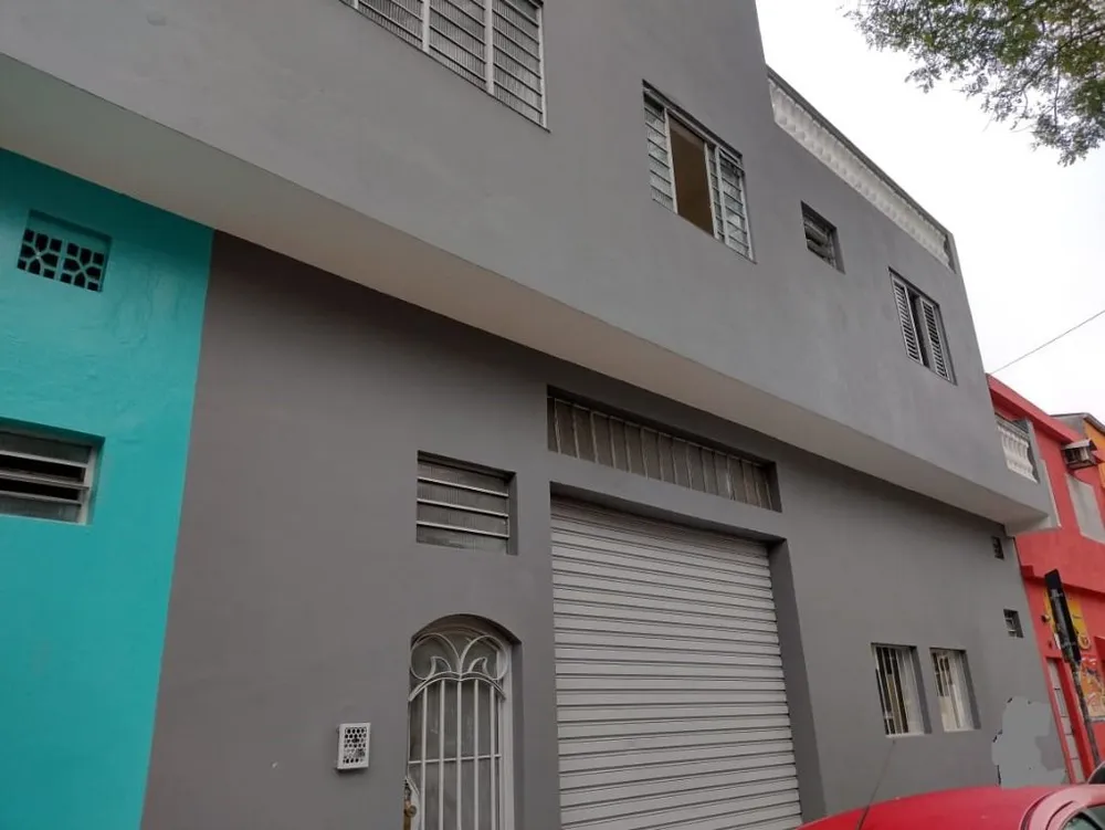 Loja-Salão, 176 m² - Foto 1