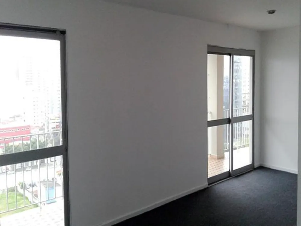 Cobertura, 3 quartos, 116 m² - Foto 1