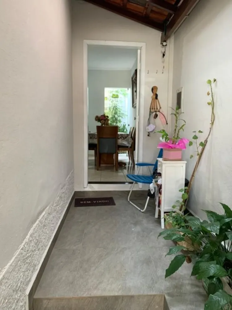 Casa, 3 quartos, 133 m² - Foto 4