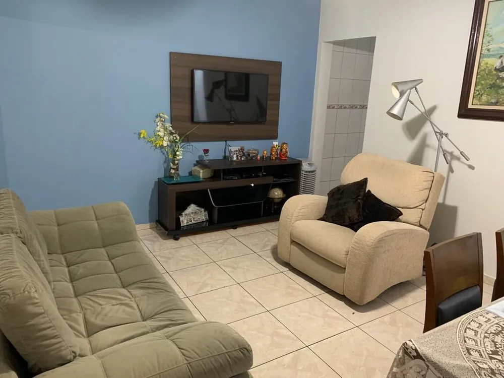 Casa, 3 quartos, 133 m² - Foto 1