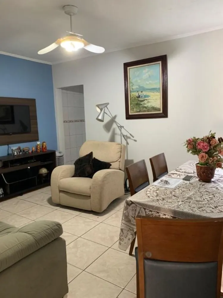 Casa, 3 quartos, 133 m² - Foto 2
