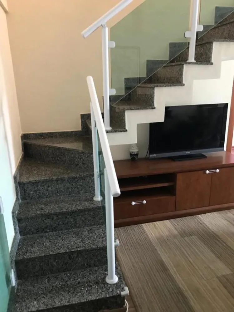 Cobertura, 4 quartos, 190 m² - Foto 4