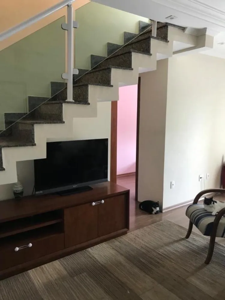 Cobertura, 4 quartos, 190 m² - Foto 3
