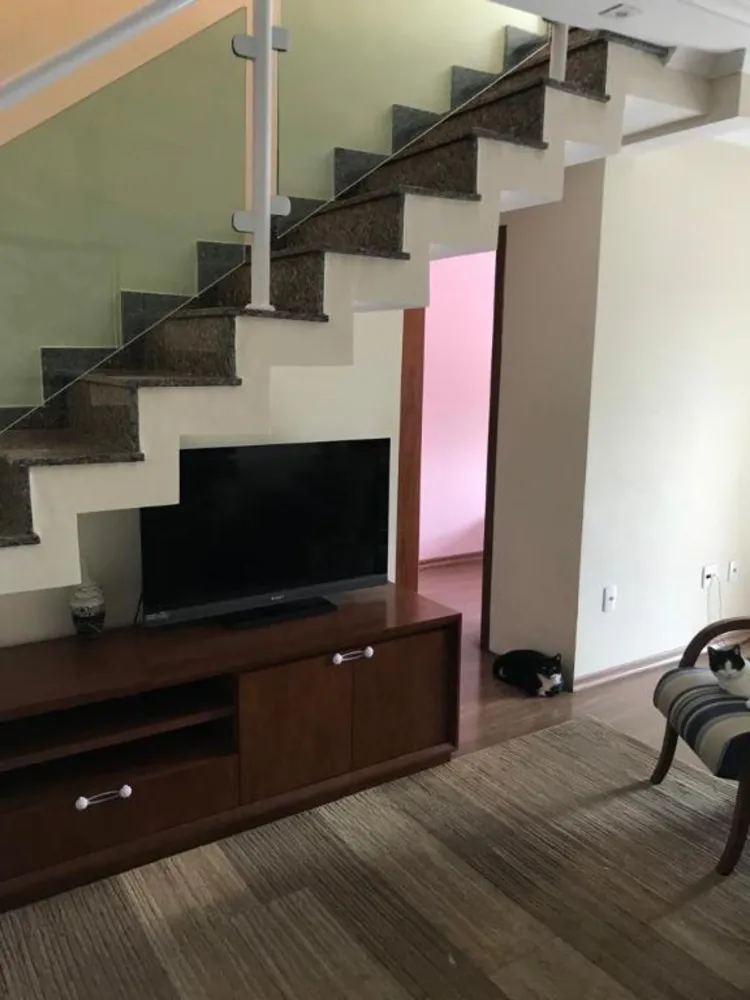 Cobertura, 4 quartos, 190 m² - Foto 2