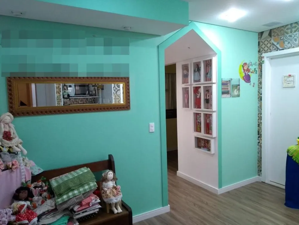 Sala-Conjunto, 60 m² - Foto 1