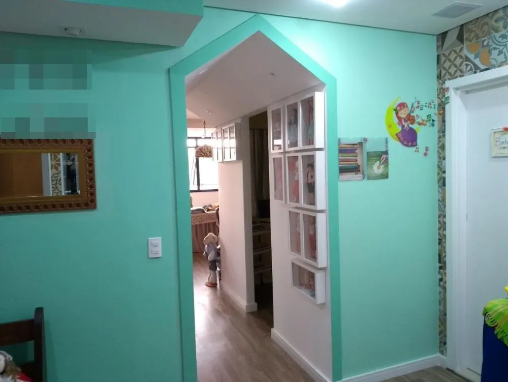 Sala-Conjunto, 60 m² - Foto 3