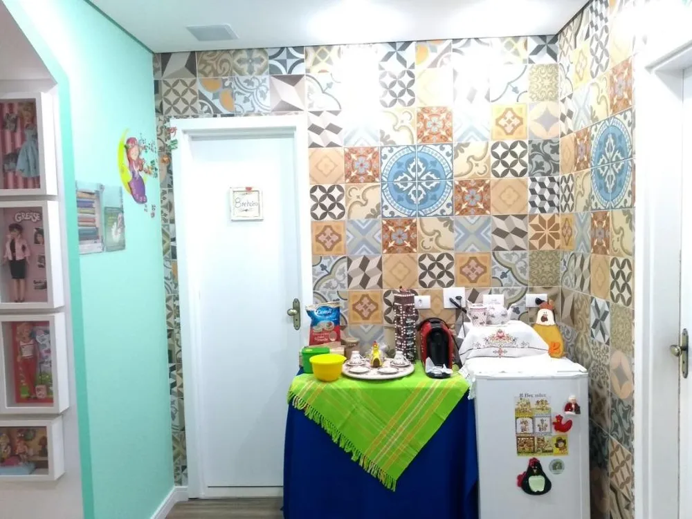Sala-Conjunto, 60 m² - Foto 4