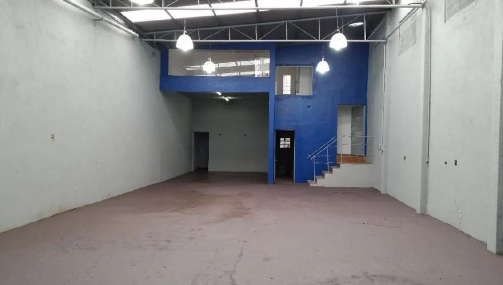 Depósito-Galpão, 265 m² - Foto 2