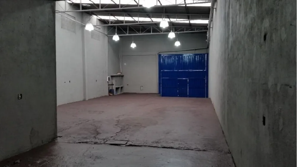 Depósito-Galpão, 265 m² - Foto 3