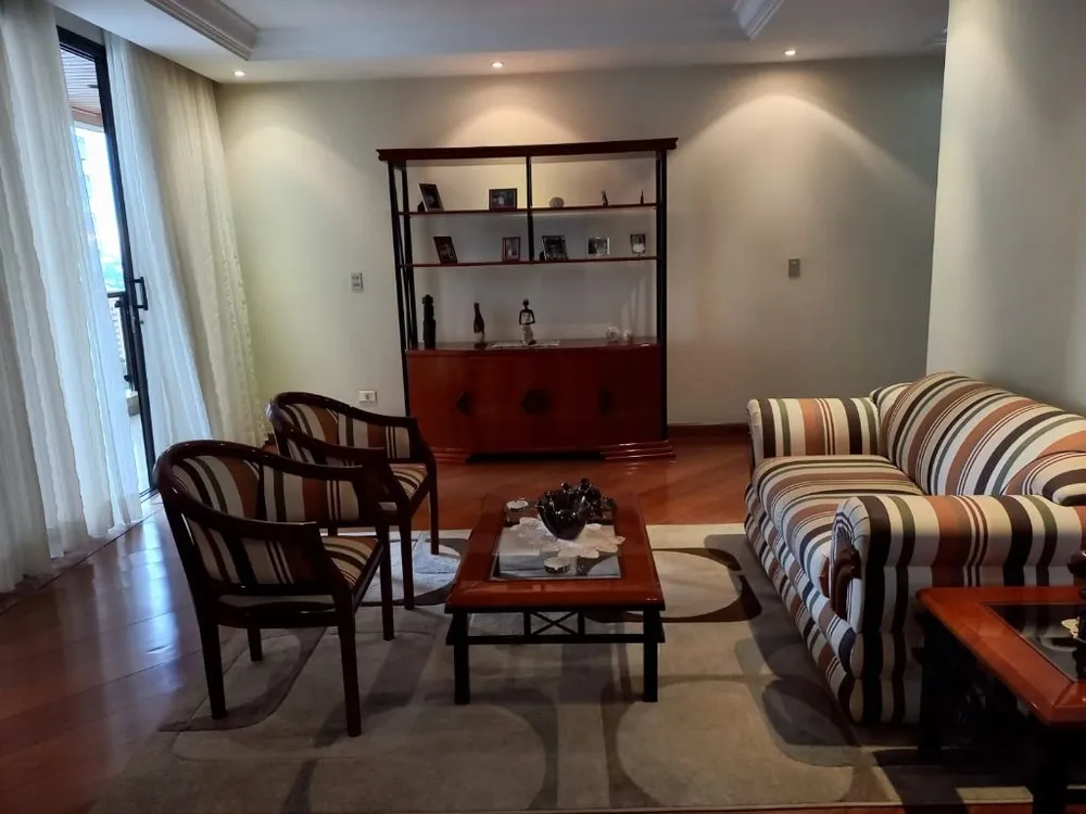 Apartamento, 4 quartos, 364 m² - Foto 2